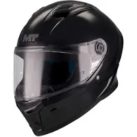 Mt Helmets Stinger 2 Pure Junior Fullface-hjelm