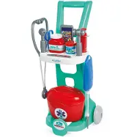 Smoby Medisinsk Tralle Refurbished