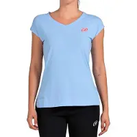 Bullpadel Covelo Kortarmet T-skjorte