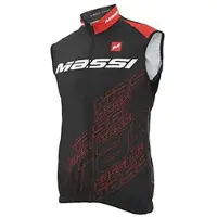 Massi Team Wc Vest