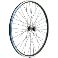 La ruota 26´´ 6b Disc Qr Terrengsykkel Forhjul