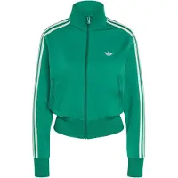 Adidas Originals Firebird Classic Genser Med Hel Glidelås