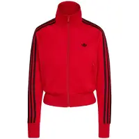 Adidas Originals Firebird Classic Genser Med Hel Glidelås