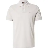 BOSS Prime Orange Kortermet Poloskjorte