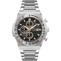 Gc Idolsport 45mm 10atm Quartz/analogical Klokke