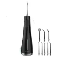 Cecotec Toothcare Jet Liberty Tannvannsdusj
