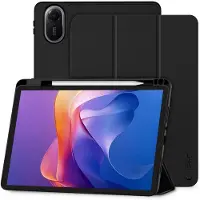 Tech-Protect SC Pen-etui for Xiaomi Redmi Pad 2 11.0 - Svart