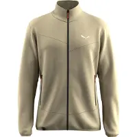 Salewa Puez Altavia Polarlite Fleecejakke Med Full Glidelås