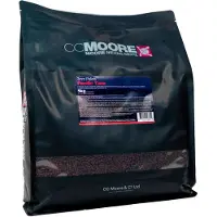 CC Moore Pacific Tuna Fiske Pellets 5kg