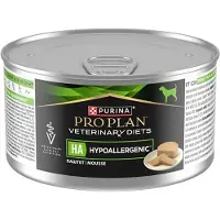 Purina Pro Plan Canine Ha Mousse Våtfôr Til Hund 400g 12 Enheter