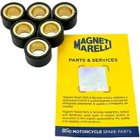 MAGNETI MARELLI Mru0081 Variatorruller 6 Enheter