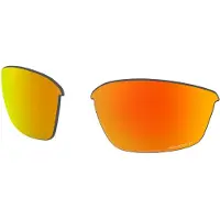Oakley Half Jacket 2.0 Polarisert Linse