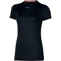 Mizuno Mid Weight-l Kortærmet Baselayer