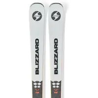 Blizzard Firebird S Ti+tpx 12 Demo Alpin Ski Pakke