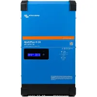 Victron Energy Multiplus Ii 48/6500/100-50 Gx Batteriinvertor