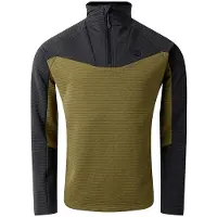 Dare 2b Dignify Iv Core Stretch Halv Glidelås Genser
