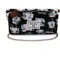 KARACTERMANIA Betty Boop Lommebok