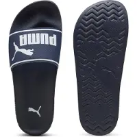 Puma Leadcat 2.0 Sandals, Shoes, Peacoat/White, 53.5