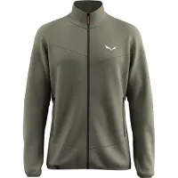 Salewa Puez Altavia Polarlite Fleecejakke Med Full Glidelås