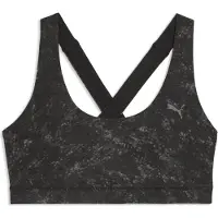 Puma Cloudspun Sports-bh Med Medium Støtte