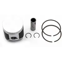 Vertex Piston Ref:24520c Stempelsett