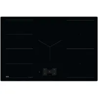 AEG 9000 SensePro 80 cm TH85IH50IB