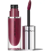 MAC Locked Kiss Ink Lipcolour DecadeNCe
