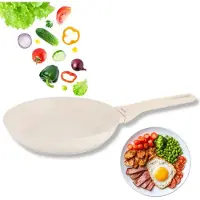 Klausberg marmorstekepanne 24 cm KB-7989