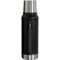 Stanley The Legendary Classic termoflaske 0,94 l svart 2.0
