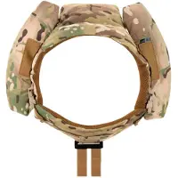 Templar´s Gear Ballistic Shoulders/collar/throat Omslag