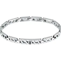 Maserati Iconic18.5 3 Cm Armbånd