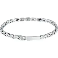 Maserati Iconic Tag 18+3.5cm Armbånd