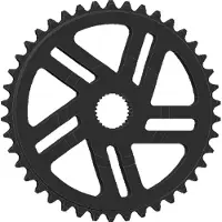 Esjot Performance Line Cx Bosch Engines Gen4 Kjettingring