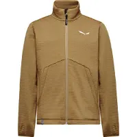 Salewa Altavia Polarlite Fleecejakke Med Full Glidelås