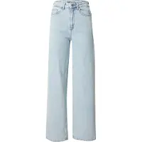 Vila Freya Jaf Høytaljede Jeans