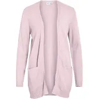 Vila Viril Basic Strikket Cardigan