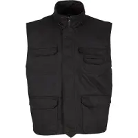 Brandit Safari Vest