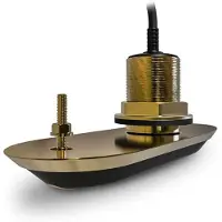 Raymarine Rv-200 Realvision 3d Gjennomføring