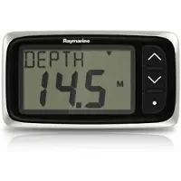 Raymarine I40 Dybdesystem