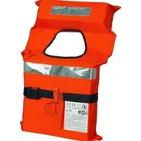 Veleria San Giorgio 150n Junior Redningsvest