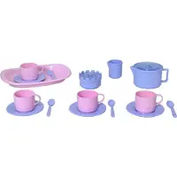 Plasto Coffee set 18 parts