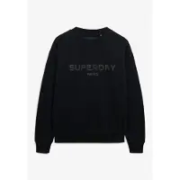 Superdry Sport Luxe Loose Collegegenser