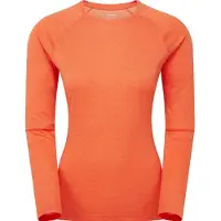Montane Dart Langarmet T-skjorte
