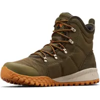 Columbia Fairbanks Omni-heat Tursko