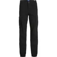 Jack & Jones Kane Jonnie Cuffed Cargobukser