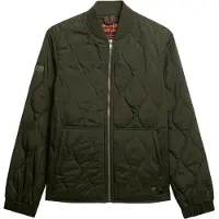 Superdry Surplus Quilted Liner Jakke