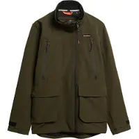 Superdry Non Ultimate Windbreaker Jakke