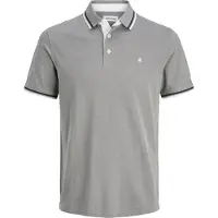 Jack & Jones Essential Paulos Plus Size Kortermet Poloskjorte