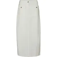 Vero Moda Luna Pocket Lang Skjørt