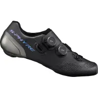 Shimano Rc9 S-phyre Landeveissykkelsko